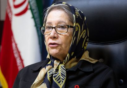 تهدید جنگ بیولوژیک کاملاً جدی است