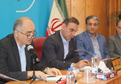 شش هزار میلیارد تومان تسهیلات رونق تولید به بنگاههای اقتصادی گیلان پرداخت میشود شش هزار میلیارد تومان تسهیلات رونق تولید به بنگاههای اقتصادی گیلان پرداخت میشود