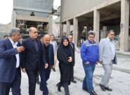 استاندار گیلان: صنایع بزرگ باید در چارچوب مسئولیت‌های اجتماعی نقش‌آفرینی کنند