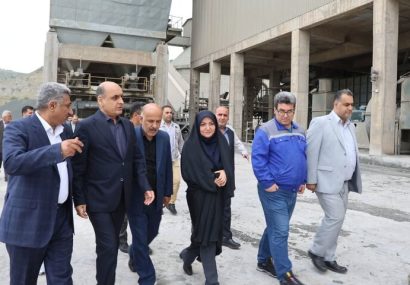استاندار گیلان: صنایع بزرگ باید در چارچوب مسئولیت‌های اجتماعی نقش‌آفرینی کنند