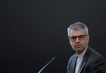 بقائی:اروپا از حقوق بشر میگوید اما جنایات علیه ایران را محکوم نمیکند