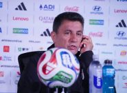 مخالفت هیئت رئیسه با پیشنهاد قرارداد بلندمدت قلعه‌نویی