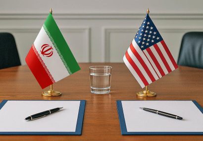 وقتی میدان به مذاکره میرسد؛ چگونه دستاوردهای جنگ تثبیت میشوند؟ وقتی میدان به مذاکره میرسد؛ چگونه دستاوردهای جنگ تثبیت میشوند؟