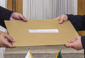 تفاهم اسلامآباد؛ حاصل اقتدار میدانی و دیپلماسی هوشمند/ شکست فشار حداکثری در قاب یک توافق تفاهم اسلامآباد؛ حاصل اقتدار میدانی و دیپلماسی هوشمند/ شکست فشار حداکثری در قاب یک توافق