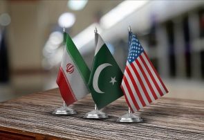 متن «یادداشت تفاهم اسلامآباد» درباره خاتمه جنگ تحمیلی آمریکا-رژیم صهیونیستی علیه ایران متن «یادداشت تفاهم اسلامآباد» درباره خاتمه جنگ تحمیلی آمریکا-رژیم صهیونیستی علیه ایران