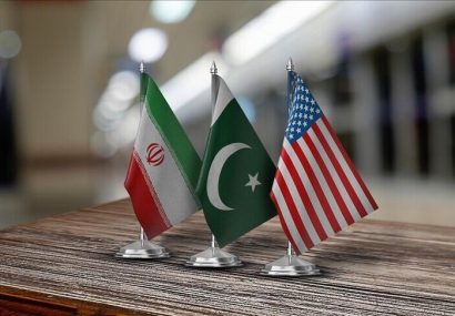 متن «یادداشت تفاهم اسلامآباد» درباره خاتمه جنگ تحمیلی آمریکا-رژیم صهیونیستی علیه ایران متن «یادداشت تفاهم اسلامآباد» درباره خاتمه جنگ تحمیلی آمریکا-رژیم صهیونیستی علیه ایران