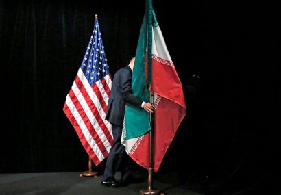 تفاهمی که به تاخیر میافتد / چرا ایران و آمریکا نمیتوانند بر یک تفاهمنامه یکصفحهای توافق کنند؟ تفاهمی که به تاخیر میافتد / چرا ایران و آمریکا نمیتوانند بر یک تفاهمنامه یکصفحهای توافق کنند؟