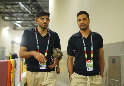 ویزای آمریکای مهدی ترابی منقضی شد! ویزای آمریکای مهدی ترابی منقضی شد!