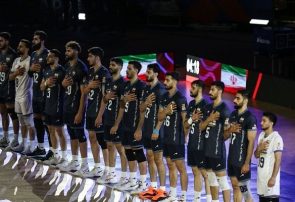 خیز والیبالیست‌های ایران برای دومین پیروزی/ بلژیک نباید دردسرساز شود