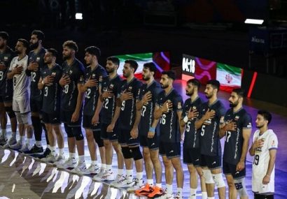 خیز والیبالیست‌های ایران برای دومین پیروزی/ بلژیک نباید دردسرساز شود