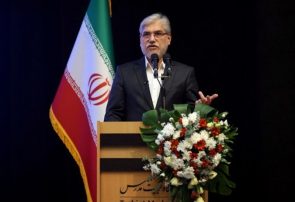 وزیر علوم: ترویج ناامیدی در دانشگاه خیانت به تاریخ ایران است وزیر علوم: ترویج ناامیدی در دانشگاه خیانت به تاریخ ایران است