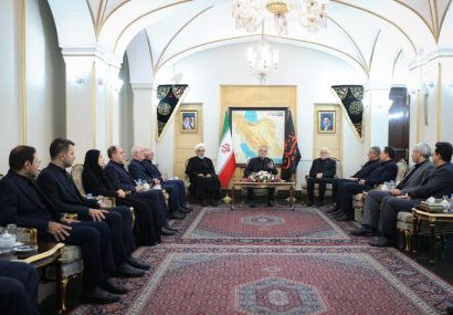 پزشکیان: هدف از سفر به پاکستان پیگیری اجرای تمام بندهای تفاهمنامه است پزشکیان: هدف از سفر به پاکستان پیگیری اجرای تمام بندهای تفاهمنامه است