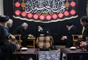 پزشکیان: ۶ میلیارد دلار از منابع ایران بازگردانده میشود/پیگیر بازگشت بخش باقیمانده هستیم پزشکیان: ۶ میلیارد دلار از منابع ایران بازگردانده میشود/پیگیر بازگشت بخش باقیمانده هستیم