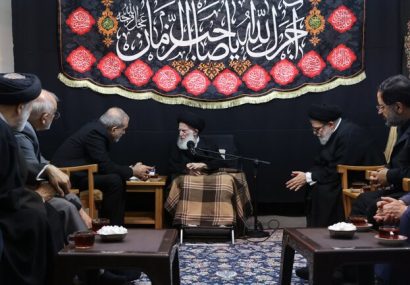 پزشکیان: ۶ میلیارد دلار از منابع ایران بازگردانده میشود/پیگیر بازگشت بخش باقیمانده هستیم پزشکیان: ۶ میلیارد دلار از منابع ایران بازگردانده میشود/پیگیر بازگشت بخش باقیمانده هستیم
