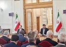 عراقچی: دور جدید مذاکرات از جمعه آغاز می‌شود / ادامه اشغال لبنان، نقض یادداشت تفاهم است