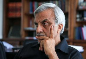 هاشمی‌طبا: انتقال کمپ به مکزیک باعث شد صعود نکنیم/ ملی‌پوشان فوتبال آبروداری کردند