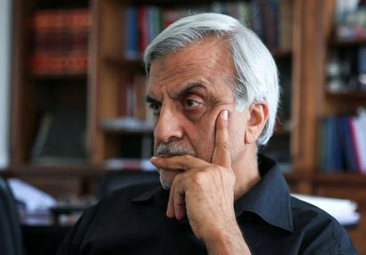 هاشمی‌طبا: انتقال کمپ به مکزیک باعث شد صعود نکنیم/ ملی‌پوشان فوتبال آبروداری کردند