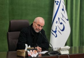 قالیباف: با مقاومت تاریخی ملت، ایران گامی بلند به سوی پیروزی نهایی برداشت