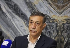 معاون رئیسجمهور: تفاهم شکل گرفته همه منافع ایران را تامین خواهد کرد معاون رئیسجمهور: تفاهم شکل گرفته همه منافع ایران را تامین خواهد کرد