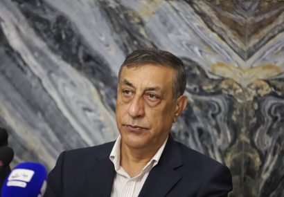 معاون رئیسجمهور: تفاهم شکل گرفته همه منافع ایران را تامین خواهد کرد معاون رئیسجمهور: تفاهم شکل گرفته همه منافع ایران را تامین خواهد کرد