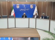 مشکلات ۲۰ طرح سرمایه‌گذاری در کمیته فنی تسهیلگری گیلان مورد بررسی قرار گرفت