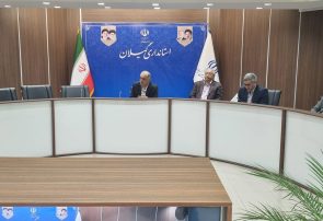 مشکلات ۲۰ طرح سرمایهگذاری در کمیته فنی تسهیلگری گیلان مورد بررسی قرار گرفت