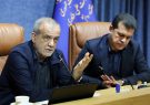 پزشکیان: توسعه کشور با نخبگان خلاق و ریسکپذیر محقق میشود، نه با روزمرگی اداری پزشکیان: توسعه کشور با نخبگان خلاق و ریسکپذیر محقق میشود، نه با روزمرگی اداری