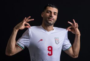 افزایش نگرانیها در اردوی تیم ملی ایران/ طارمی به نیوزیلند نمیرسد! افزایش نگرانیها در اردوی تیم ملی ایران/ طارمی به نیوزیلند نمیرسد!