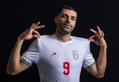 افزایش نگرانیها در اردوی تیم ملی ایران/ طارمی به نیوزیلند نمیرسد! افزایش نگرانیها در اردوی تیم ملی ایران/ طارمی به نیوزیلند نمیرسد!