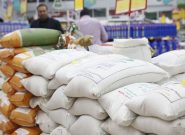 بدهی یک میلیارد یورویی دولت به واردکنندگان برنج بدهی یک میلیارد یورویی دولت به واردکنندگان برنج