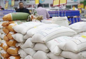 بدهی یک میلیارد یورویی دولت به واردکنندگان برنج بدهی یک میلیارد یورویی دولت به واردکنندگان برنج