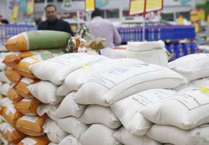 بدهی یک میلیارد یورویی دولت به واردکنندگان برنج