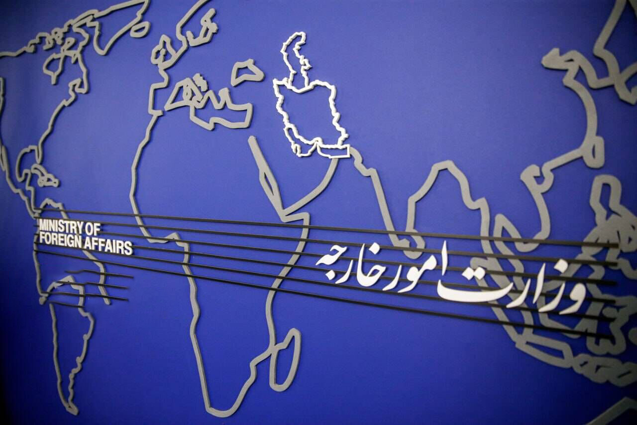 واکنش وزارت خارجه به حملات آمریکا: تجاوز به مراکز پایش ایران نقض تفاهم خاتمه جنگ است واکنش وزارت خارجه به حملات آمریکا: تجاوز به مراکز پایش ایران نقض تفاهم خاتمه جنگ است