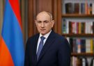 نماینده ارامنه در مجلس: پاشینیان برای شرکت در مراسم تشییع رهبر شهید به ایران سفر می‌کند