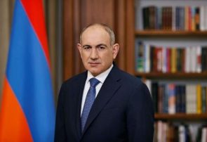 نماینده ارامنه در مجلس: پاشینیان برای شرکت در مراسم تشییع رهبر شهید به ایران سفر میکند نماینده ارامنه در مجلس: پاشینیان برای شرکت در مراسم تشییع رهبر شهید به ایران سفر میکند