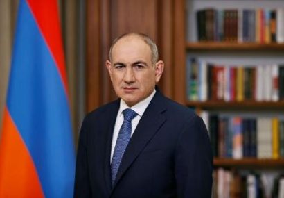 نماینده ارامنه در مجلس: پاشینیان برای شرکت در مراسم تشییع رهبر شهید به ایران سفر میکند نماینده ارامنه در مجلس: پاشینیان برای شرکت در مراسم تشییع رهبر شهید به ایران سفر میکند
