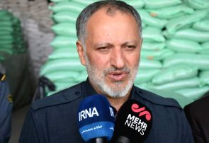 بازرس کل گیلان: برای مسببان خسارت به پل ورودی فومن پرونده تشکیل میشود بازرس کل گیلان: برای مسببان خسارت به پل ورودی فومن پرونده تشکیل میشود