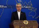 بقایی: اتفاقات ۲۴ ساعت گذشته به وضعیت نابسامان دیپلماتیک دامن خواهد زد