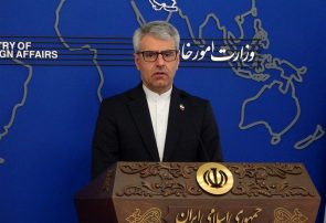 بقایی: اتفاقات ۲۴ ساعت گذشته به وضعیت نابسامان دیپلماتیک دامن خواهد زد