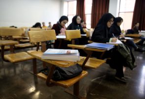 تغییر زمان برگزاری امتحانات دانشگاه آزاد به دلیل تداخل با کنکور تغییر زمان برگزاری امتحانات دانشگاه آزاد به دلیل تداخل با کنکور