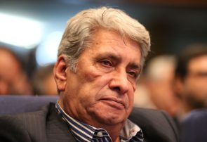 بهروز رضوی درگذشت بهروز رضوی درگذشت