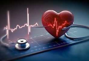 خطر بیماری قلبی در زنان با وزنه زدن کاهش می یابد خطر بیماری قلبی در زنان با وزنه زدن کاهش می یابد