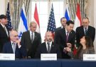 جزئیات پیوست امنیتی توافق لبنان و رژیم صهیونیستی فاش شد
