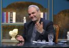 جواد خیابانی از صداوسیما خداحافظی کرد