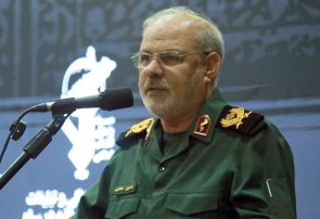 سخنگوی سپاه: ثابت کردیم آسمان سرزمینهای اشغالی تحت اراده ماست سخنگوی سپاه: ثابت کردیم آسمان سرزمینهای اشغالی تحت اراده ماست