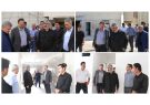 بیگدلی در خط مقدم پیگیری نهضت ملی مسکن تاکستان؛ نظارت میدانی بر پروژه‌های خانه‌دار شدن مردم