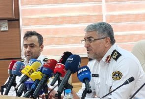 هیچ ممنوعیت کلی برای ورود به تهران برای مراسم تشییع رهبر شهید اعمال نمیشود هیچ ممنوعیت کلی برای ورود به تهران برای مراسم تشییع رهبر شهید اعمال نمیشود