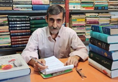 چالشهایی که هر روز بیشتر و بیشتر میشود! چالشهایی که هر روز بیشتر و بیشتر میشود!