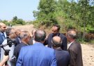 احداث خیابان جدید میدان نبوت به درفک و گلزاران / گامی مؤثر در کاهش بار ترافیکی بلوار قلیپور احداث خیابان جدید میدان نبوت به درفک و گلزاران / گامی مؤثر در کاهش بار ترافیکی بلوار قلیپور
