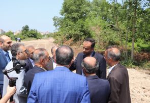احداث خیابان جدید میدان نبوت به درفک و گلزاران / گامی مؤثر در کاهش بار ترافیکی بلوار قلیپور احداث خیابان جدید میدان نبوت به درفک و گلزاران / گامی مؤثر در کاهش بار ترافیکی بلوار قلیپور